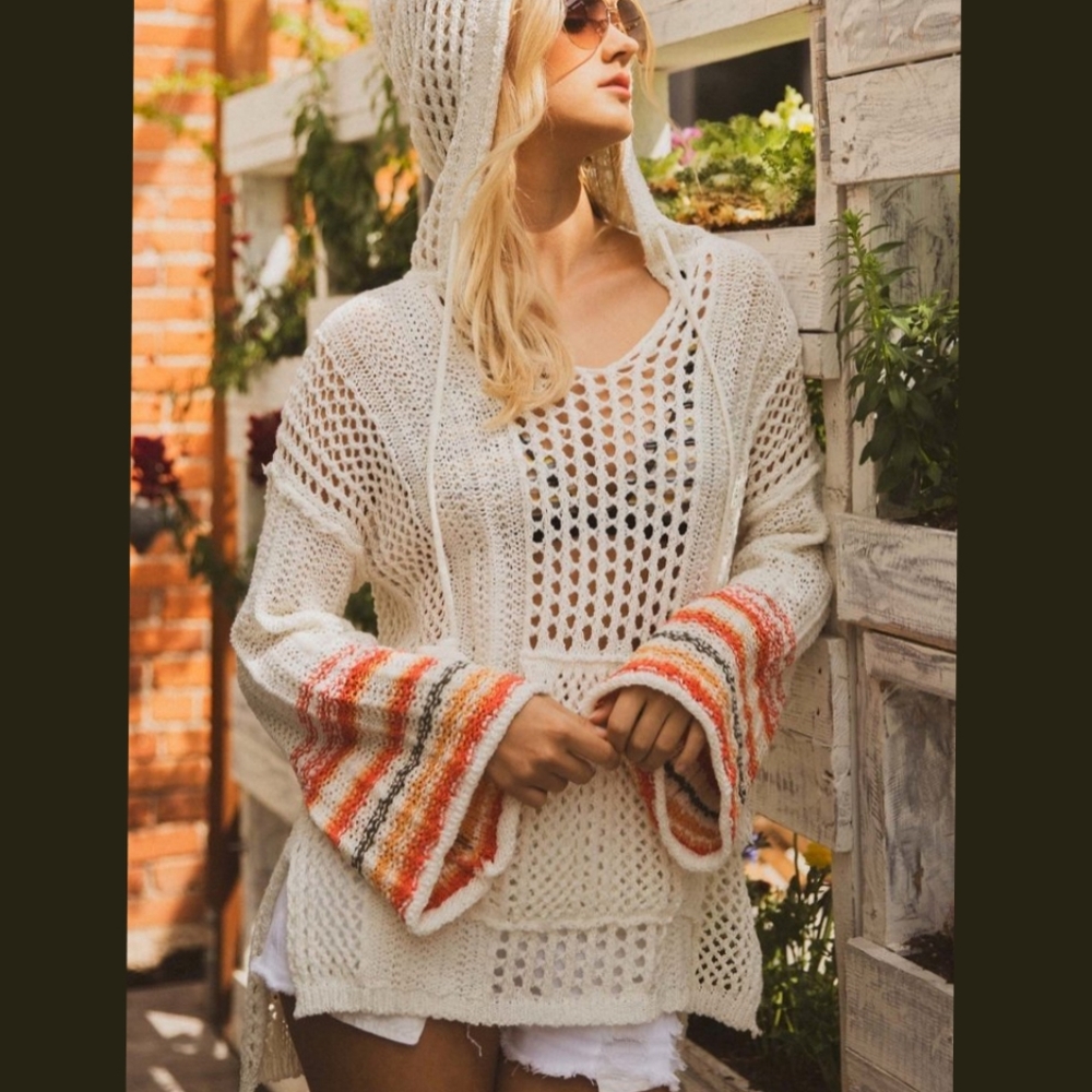 POL Sunset Hoodie